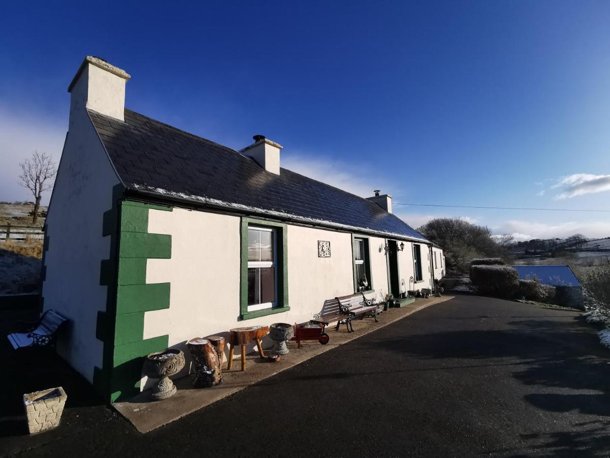 New Listing - Ladybird Cottage - Donegal - Wild Atlantic Way Donegal Town Екстер'єр фото