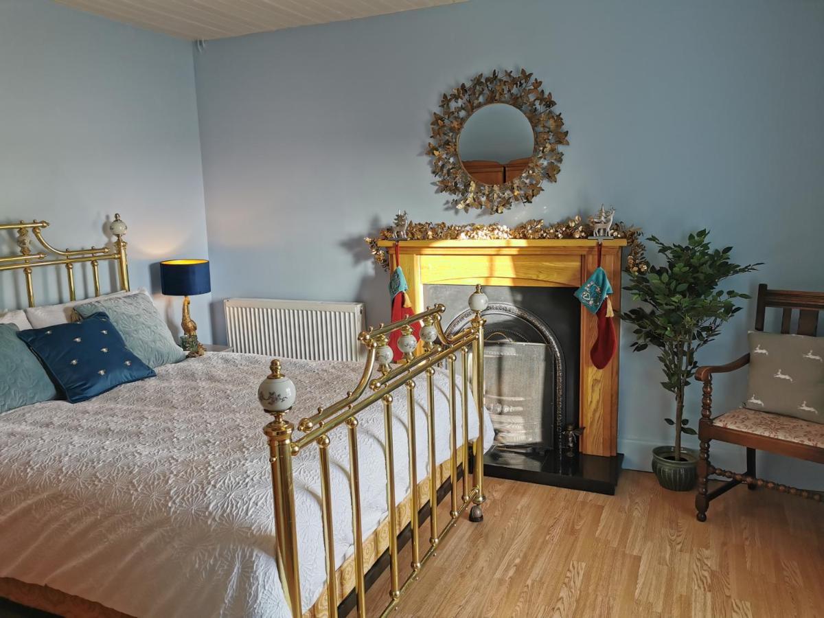 New Listing - Ladybird Cottage - Donegal - Wild Atlantic Way Donegal Town Екстер'єр фото