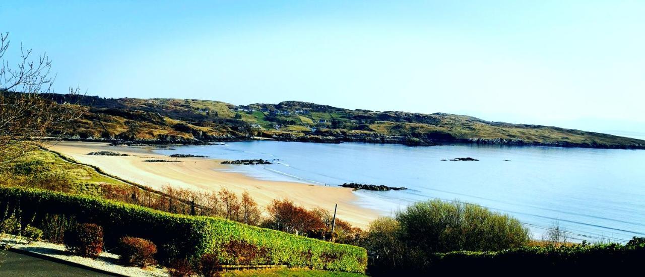 New Listing - Ladybird Cottage - Donegal - Wild Atlantic Way Donegal Town Екстер'єр фото