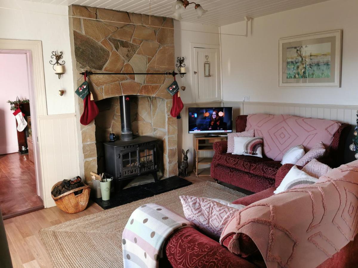 New Listing - Ladybird Cottage - Donegal - Wild Atlantic Way Donegal Town Екстер'єр фото
