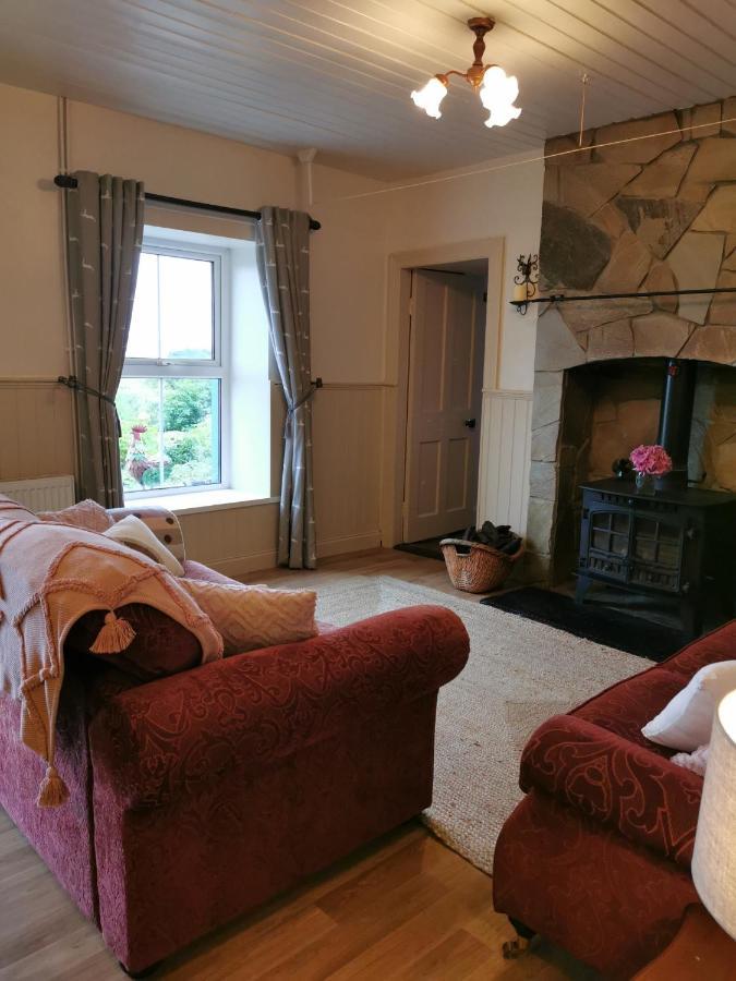 New Listing - Ladybird Cottage - Donegal - Wild Atlantic Way Donegal Town Екстер'єр фото