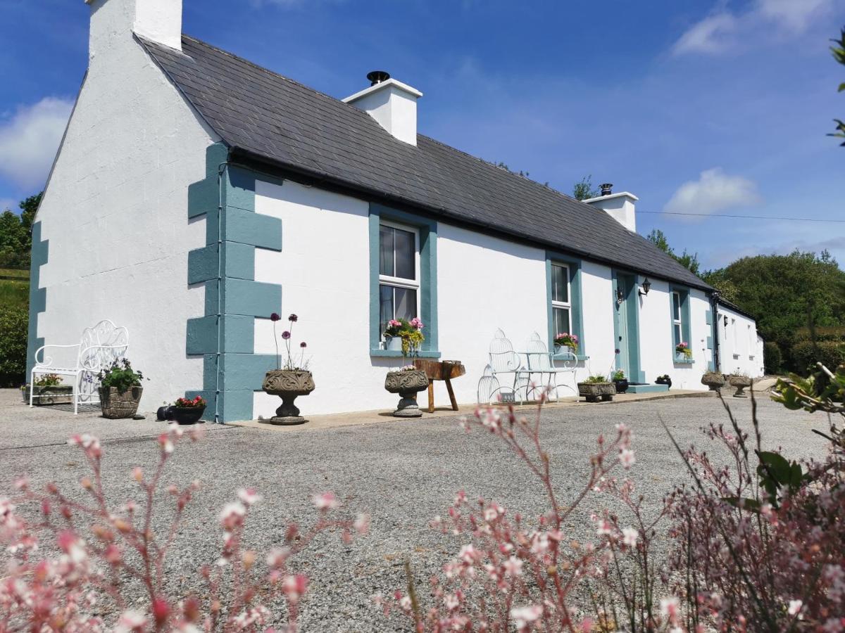 New Listing - Ladybird Cottage - Donegal - Wild Atlantic Way Donegal Town Екстер'єр фото